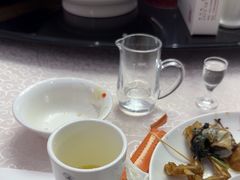 -苏淮景·苏闽融创菜·海鲜(原空港井河轩店)
