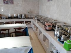 自助取餐区-香丰阁·烤鸭·川湘菜(清河店)