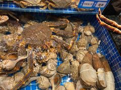 -东海怡品海鲜豆捞(星街坊店)
