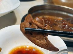 -围炉夜话·潮汕卤水火锅(榕江店)