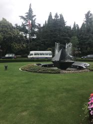 -虹桥迎宾馆·宴会厅