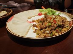 -那拉提之疆·新疆菜(美院店)