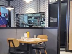 大堂-鱼酷活鱼烤鱼(梅江印象城店)