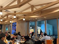 -味千拉面(广州白云机场T1西二店)