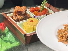 -四世同堂·京菜·烤鸭(双井店)
