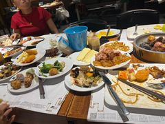 -汉巴味德(大悦城店)