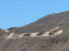 -慕田峪长城