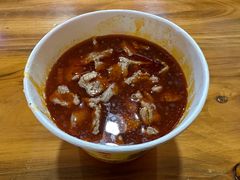 -王记生烫牛杂面馆(兰陵路店)
