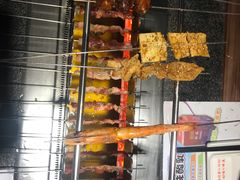 -邢氏老太太烧烤(罗湖店)