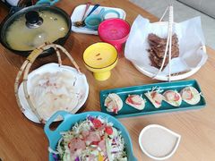 -喜上喜鸡煲翅(吉大店)