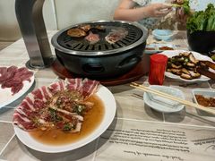 胡哥烤肉-胡哥烤肥牛(车公庙店)