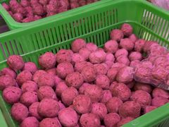 -阿娟牛肉丸·手打牛肉丸·现做现卖