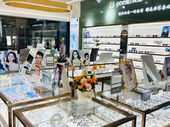 -GOOMI久米眼镜·蔡司·依视路·明月官方授权店(龙德紫金店)