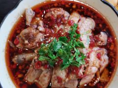 -新珠城鱼坊(龙湖店)