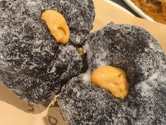 -楼上大排档·顺德菜·粥水·鱼生(苗栗路店)
