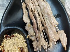 牛肉-小东北烧烤(双拥路店)