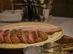 澳洲和牛M9肉眼-燃扒房Steakhouse(皇庭店)