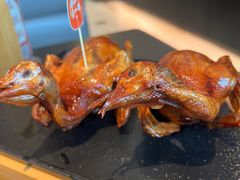 -羽鸽集·乳鸽专门店·地道顺德菜(岭南站店)