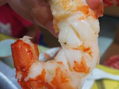 -大城·烧烤海鲜大排档(台东店)