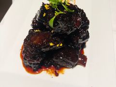 -玫瑰厅上海菜(兴国路店)