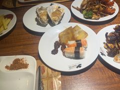 -汉巴味德(大悦城店)