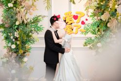 点击看大图 -巴黎经典婚纱摄影PARISSIC