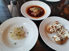 -福州世茂洲际酒店·福邸(台江店)