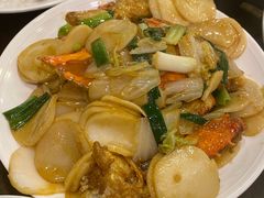 -阿马蛋汤·宁波小海鲜(总店)