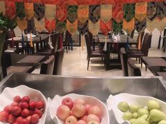 -索菲特酒店·海鲜自助 ·聚餐厅