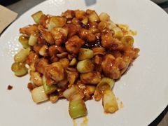 -黑窑厂糖油饼烤鸭·清真菜(旗舰店)