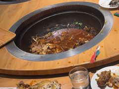 -咱屯子铁锅炖直营店(保利店)