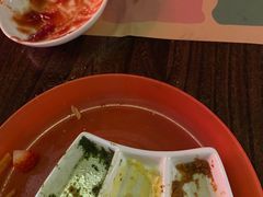 -安妮意大利餐厅(日坛店)