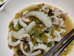 -钱塘花园·宁波菜