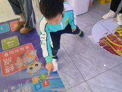 -童程童美·信息学竞赛·乐高机器人编程(长宁来福士校区)