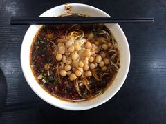 -秦云老太婆摊摊面(磁器口店)