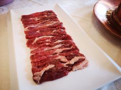 -东来顺饭庄(天坛店)