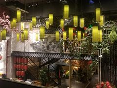-锦上中式酒馆(南内环店)
