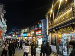 -衣裳街历史文化街区