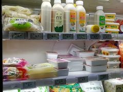 -物美超市(通州梨园店)