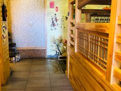 -百年石锅饭·朝鲜族传统民餐