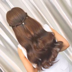 -你好时尚发型工作室