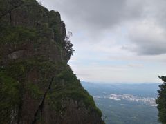 -七仙岭温泉国家森林公园
