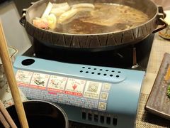 -满来寿喜烧(金虹桥店)
