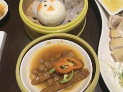 -元素中餐厅.海南菜.粤菜.椰子鸡.海鲜.包房.石梅湾威斯汀度假酒店