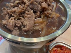 -米村拌饭(江宁万达店)