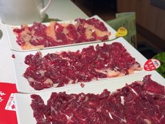 -潮泰牛肉火锅 · 创于1992年(车公庙店)