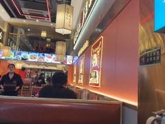 -聚味罗记大排檔·烧烤·鲜鱼杂·甲鱼煲(科学馆店)