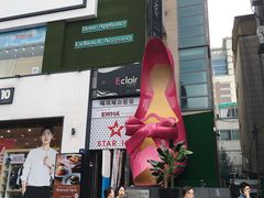 -Cafe de Paris(林荫路店)