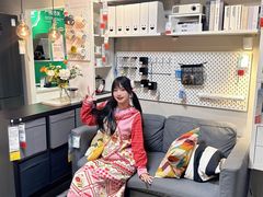 -IKEA宜家家居(南京商场)