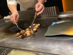 -松临·铁板烧&Omakase(神农店)